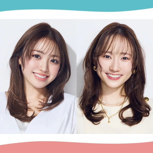 【2026年最新】トレンドの“ニュアンス巻き”HOWTOをプロが解説！