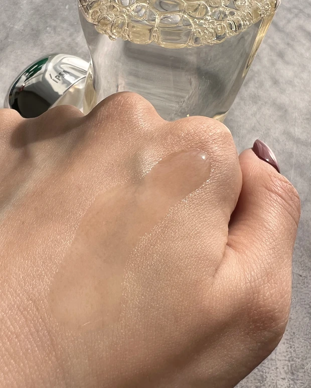 水分大量補給!混合肌、ゆらぎ肌に大人気のイプサ ザ・タイムR アクア_2