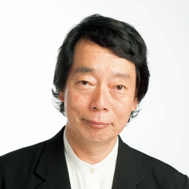 岡部美代治さん