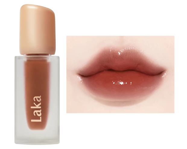 Laka ラカ フルーティーグラムティント 人気色 #108 ソルティー