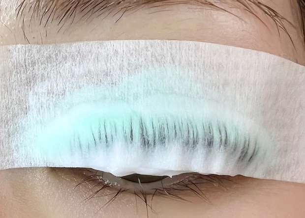 【セルフまつげパーマ徹底レビュー】セルフでまつげパーマをかけた２週間後の様子も公開！_4_4