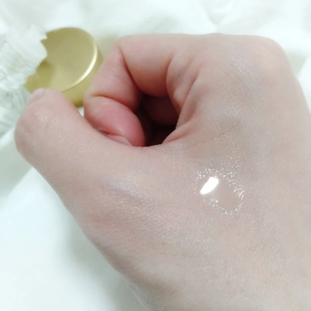 髪のUV新習慣!髪の日焼け止めオイルが新発売♪_3