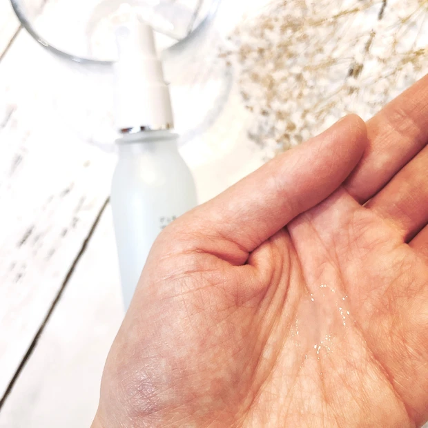 敏感な肌にもok❤️デュオ ザ薬用バリア_5