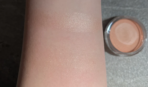 【THREEメイパ限定】まだ間に合う！ユナイテッドフルイドアイカラー＆グラムトーンカラーカスタード限定色は購入して大正解◎多色ラメとヌーディマルチカラーに😍_8