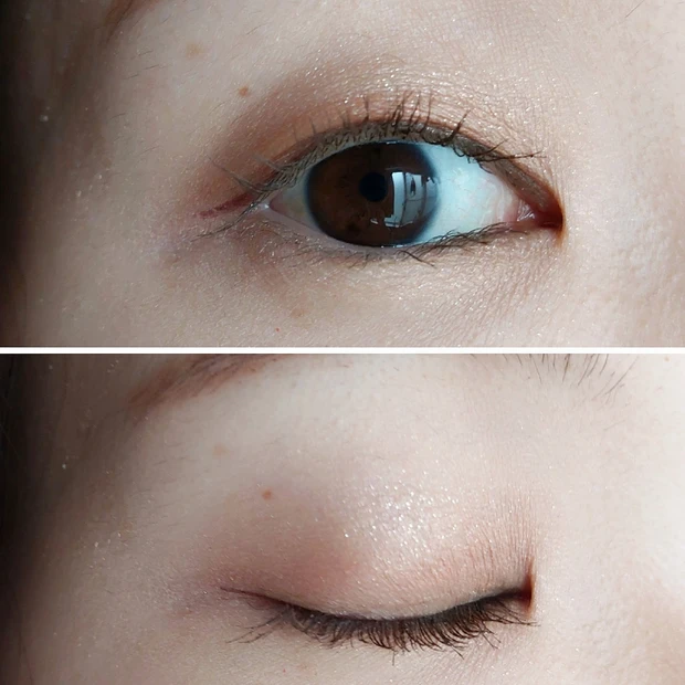 【年間MYベストコスメ2022】一重のイエベ春が選んだアイメイクのベスコスはこれ!_4_1