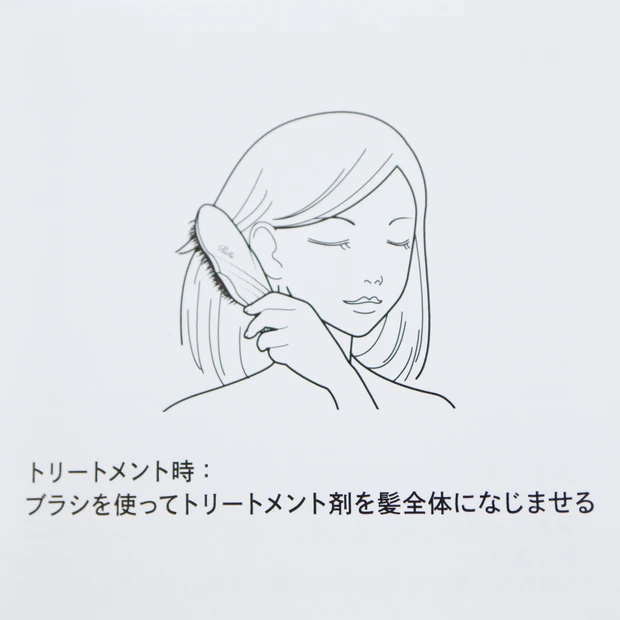 リファイオンケアブラシプレミアム