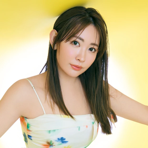 小嶋陽菜さん PhotoGallery | マキアオンライン | 美容雑誌