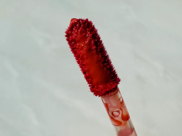 ペリペラのインクムードグロイティント