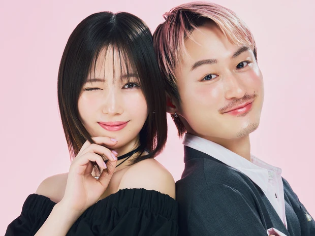 本田 翼×GENSEI、韓国コスメ推し対決。「毛穴・盛り・レスキュー」の名品をプレゼン！