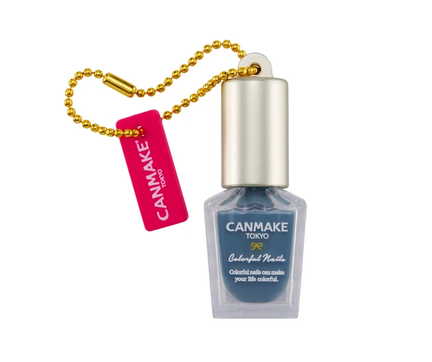 カラフルネイルズN28