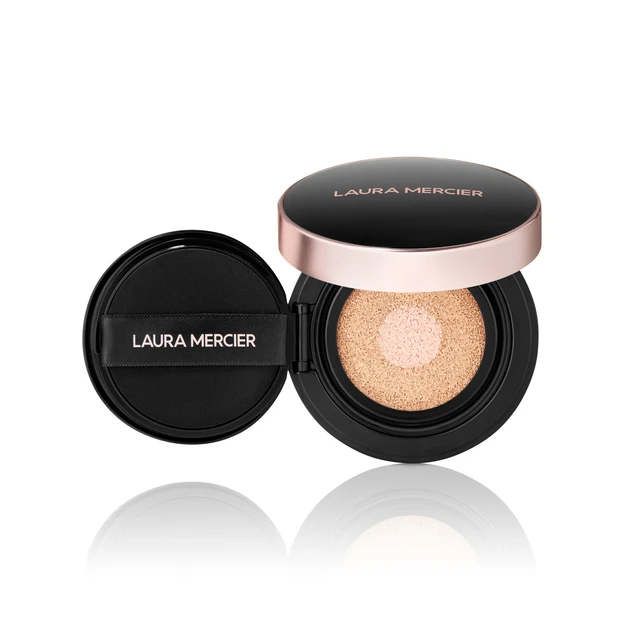 ローラ メルシエ フローレス ルミエール ラディアンス パーフェクティングトーンアップ クッション