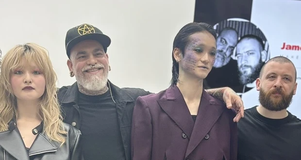 Beauty is Identity
自由に「私」を楽しむために。_2