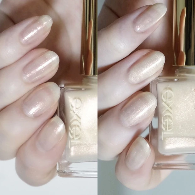 【2021夏】間違いない！エクセル限定ネイル買ってきた💅_3_1