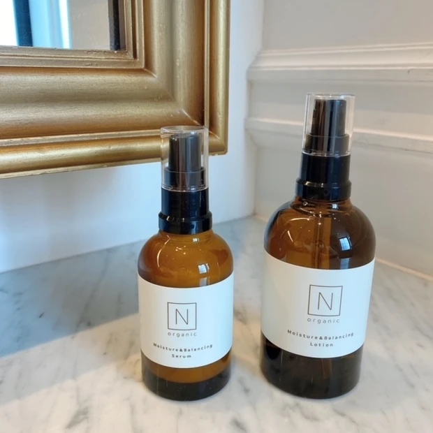 新生N organicで本来の肌の美しさへ♡3月12日、生まれ変わったN organicで目指せ満ちツヤ肌♡_3