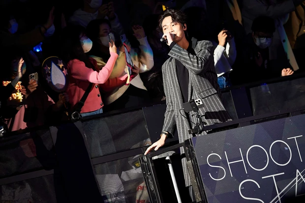 タイのスター・Bright、Win、Dew、Naniによる【Shooting Star Asia Tour in JAPAN】公演。歓喜のDAY1をマキアが全力レポート_8_1