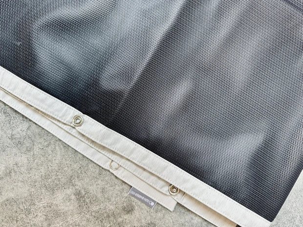 【サンバリア100】夏本番!ストール、ボレロ、被ってもOK?!紫外線対策に万能【ナガシカク】日傘NGのレジャーにもおすすめ!!_3_4