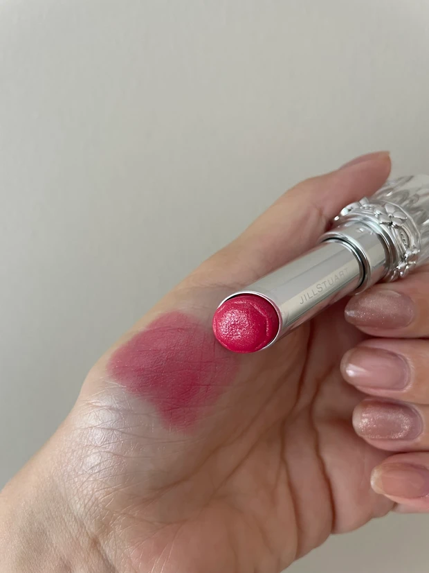 リップブロッサムグロウ　13 happy Primula