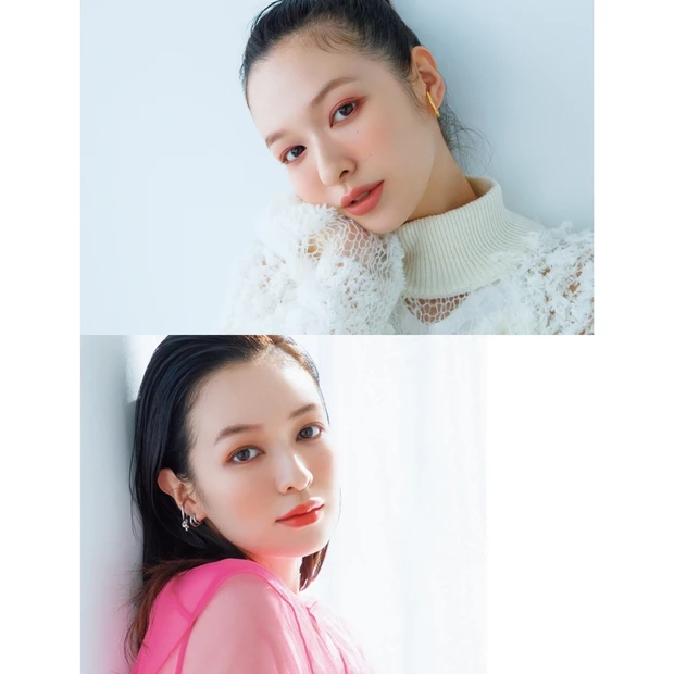 新作パレット1つで「冬ver. 春ver.のイガリメイク」GALLERY_1_3