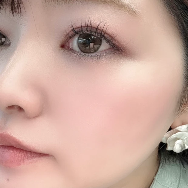 Dior ディオール クリスマスコフレ 2025 バックステージ ロージーグロウ 850 スターリーモーヴ イエベ春 ブルベ夏　メイク