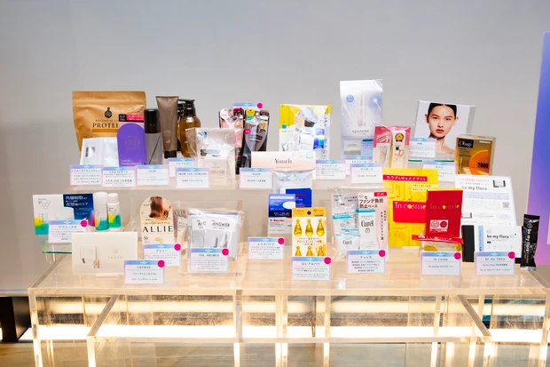 マキアサロン おみやげ