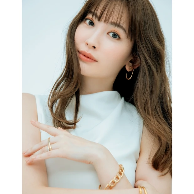 こじはるが今いちばん会ってみたい人は……「クリス・ジェンナー」！