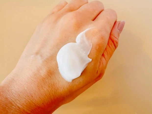 デリケートケアクリーム／トワニーアンドミー お試し