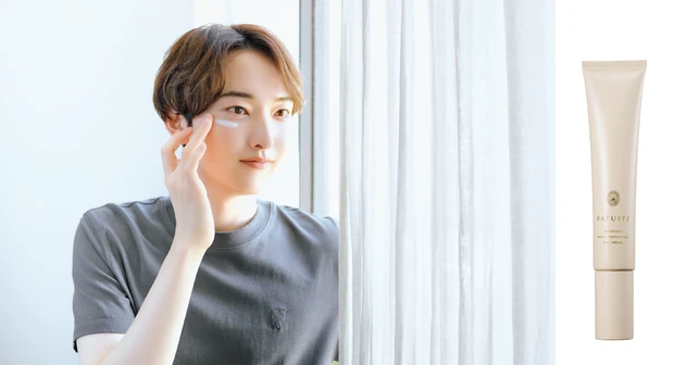 美容成分スペシャリスト・JUNさんの美の秘訣 PhotoGallery_1_12