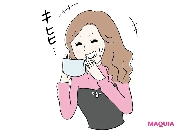 マスクによる肌荒れ対策Q&A_イメージ1