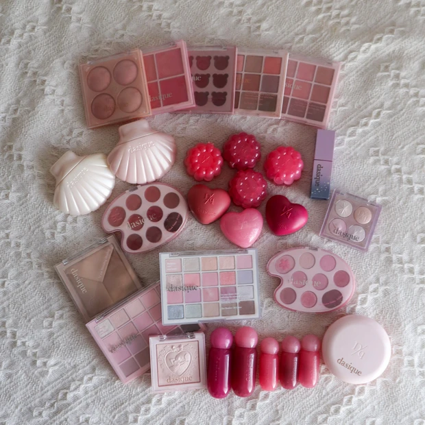 デイジーク　コスメ