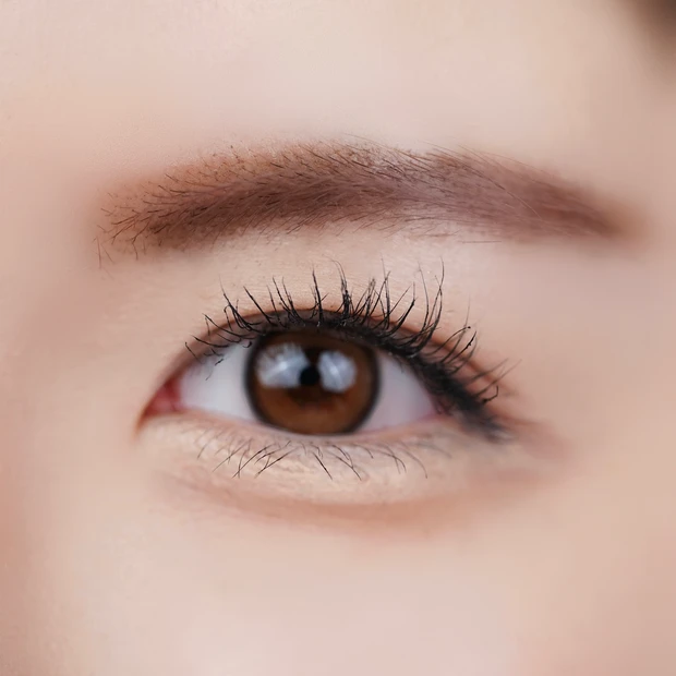 【マキア表紙メイク】MAQUIA2月号の表紙は、綾瀬はるかさん。透明感溢れるナチュラルメイクに挑戦!_4_2