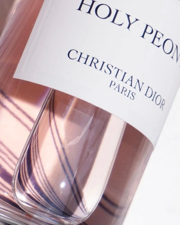 阪急梅田限定サンク「オーガンザ」レビュー🌻Diorのイベントに行ってきました!夏を感じるノベルティも紹介。_3_3