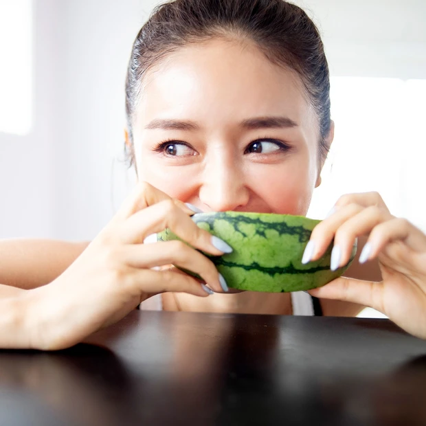 プロテインっていつ飲む？