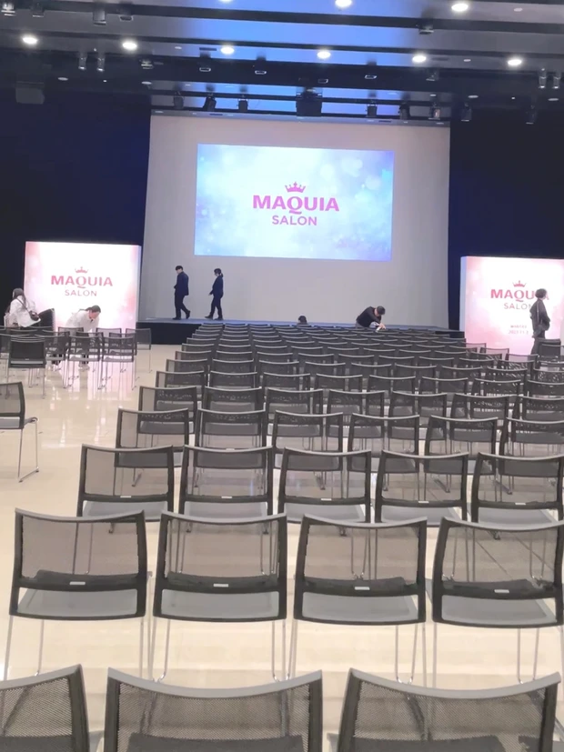 豪華トークショー!