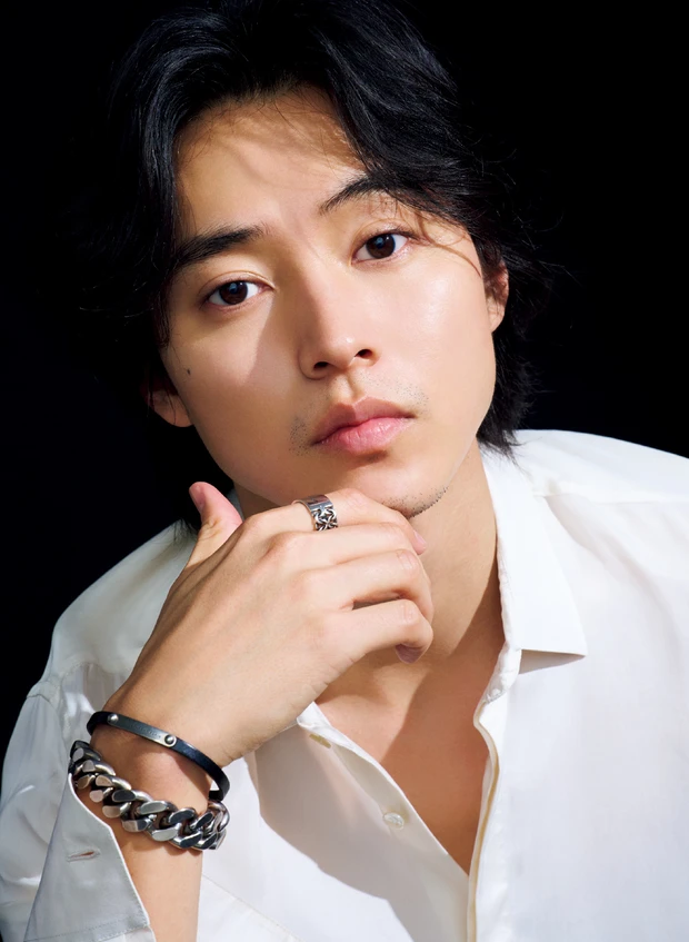 俳優・山﨑賢人さん PhotoGallery_1_3