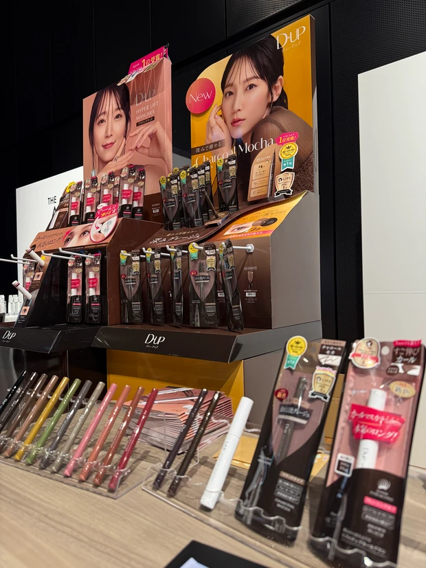 【イベントレポ】MAQUIAサロン・SOFINA iPやALLIE、FATUITEなど人気ブランドの春に使いたい新製品5選！_1_4