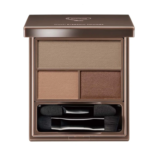 イガリシノブさんが令和に変換! 洒落感【シティポップメイク】とは?_5_2