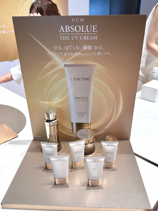 モデル森 絵梨佳さん登壇！マキアサロン2026春イベント内容をレポ♡_7_1