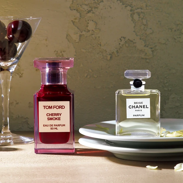 ムーン・リーの開運フレグランスで運気UP！ 今月は「高価な香り」が吉