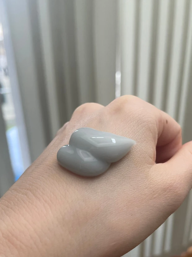 ドロアス クレイクレンジングジェル