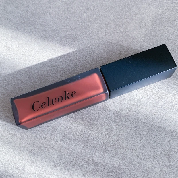 色持ち抜群！マスクを外しても美発色が続く♡普段使いにぴったりなおすすめリップ_4