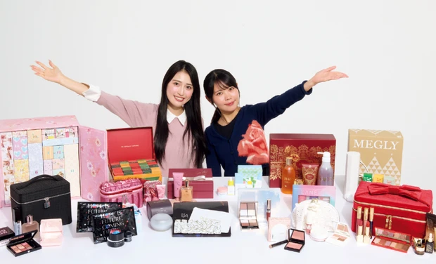 2024クリスマスコフレをプロがレビュー！ PhotoGallery_1_2