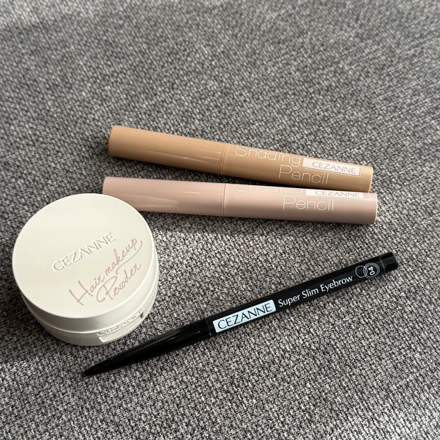 【セザンヌの実力派３選】メイクの底上げに絶対に欠かせない名品３選_1