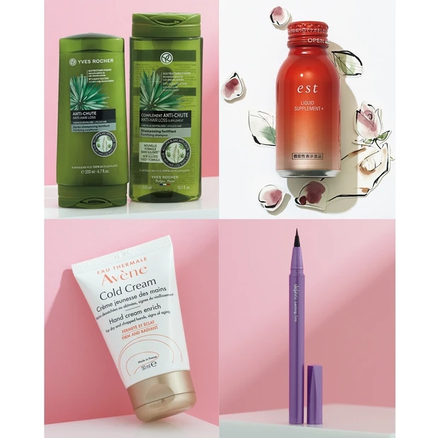 睡眠美容、エイジングケアできるハンドクリーム…気になる新作コスメを厳選紹…