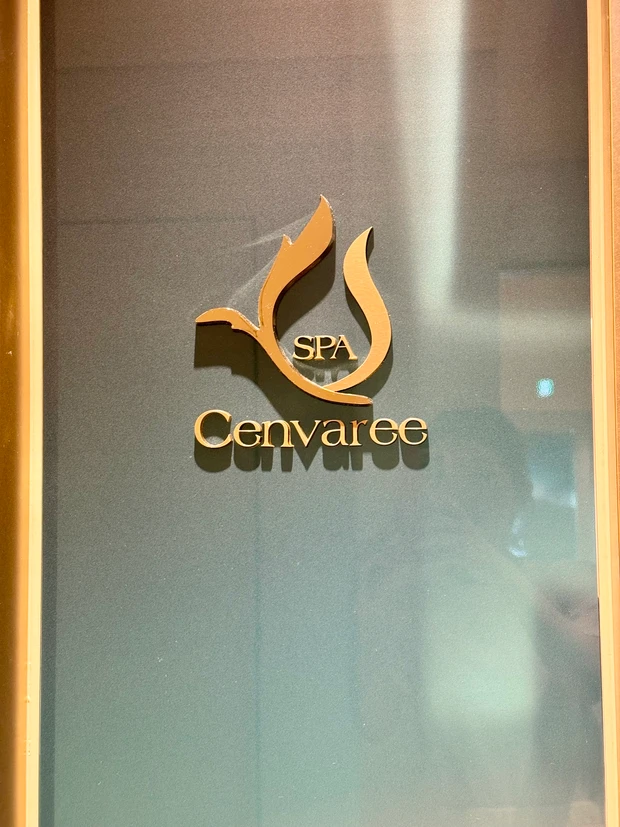 センタラグランドホテル大阪　スパセンバリー　スパ　タイ