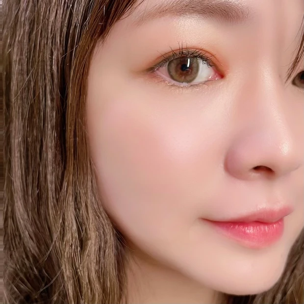 SUQQU(スック)メルティングパウダーブラッシュ 09可憐咲-KARENZAKI-