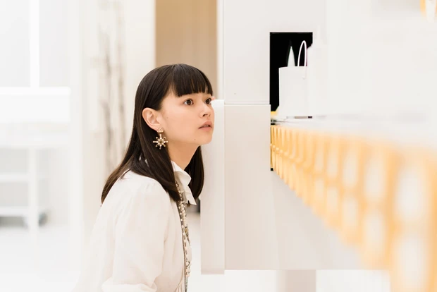 誕生から100周年「シャネル N°5」限定コレクシオンPOP UPが全国で開催!_5