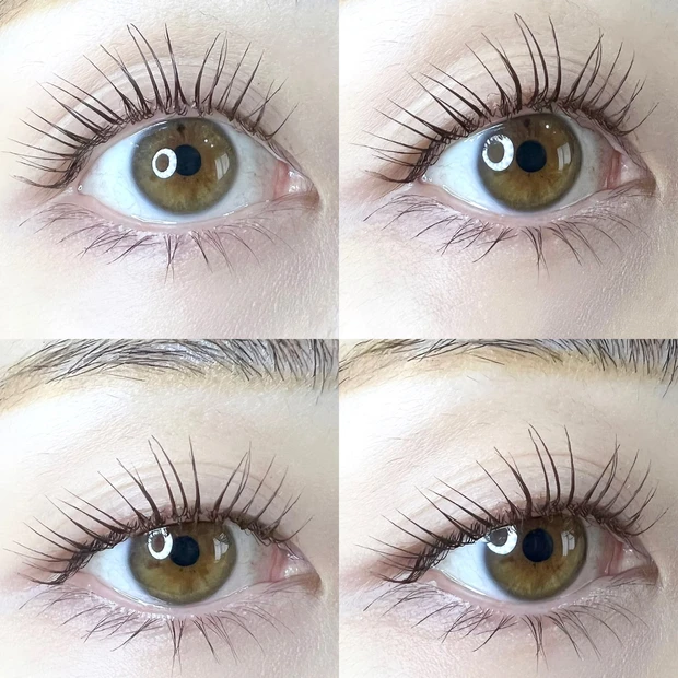 【2021年MYベストマスカラ】約120本から選ぶ！本気でおすすめしたい2021年ベストコスメ〜マスカラ編〜_6_2