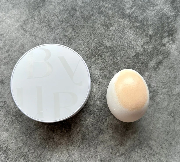 田中みな実さん神崎恵さん絶賛！クッションファンデを愛用中。ByUR(バイユア)セラムフィット フルカバーグロークッション【韓国コスメ】_4_2