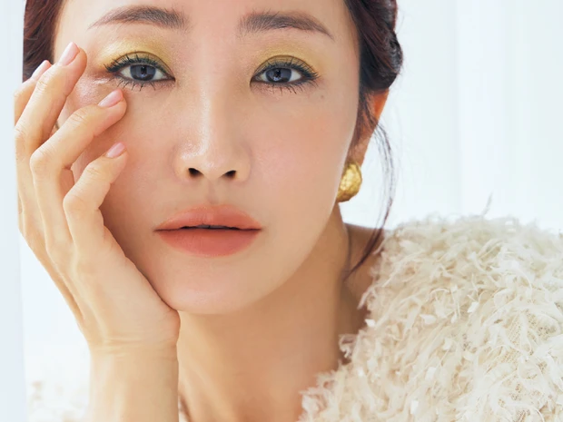 美容家・神崎 恵さんの「大人のトリセツ」。歳を重ねるほど“自分軸”を大切に