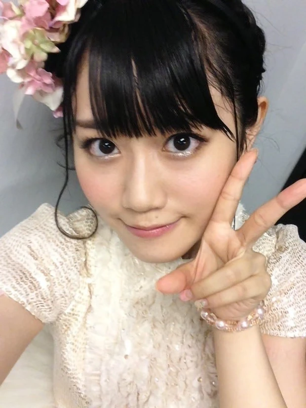 マキア 声優・小倉唯の#ゆいびゅーてぃ アニサマ